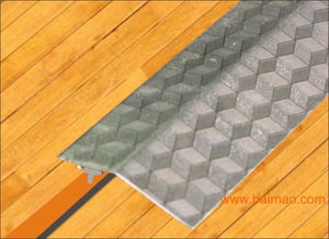 不銹鋼木地板裝飾材料扣條 選購指南、生產(chǎn)廠家與價(jià)格解析