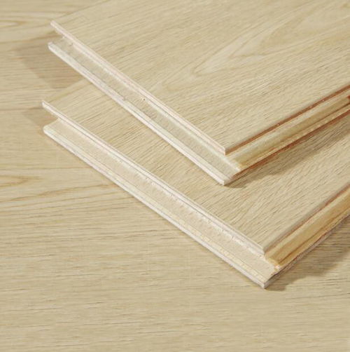 地面裝修材料選購全攻略 從材質(zhì)特性到空間適配